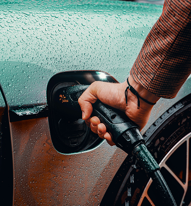 Electric Vehicles